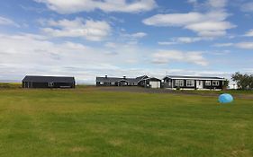 Arctic Exclusive Ranch
